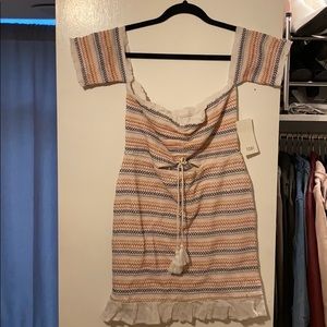 Tobi Dress NEVER WORN